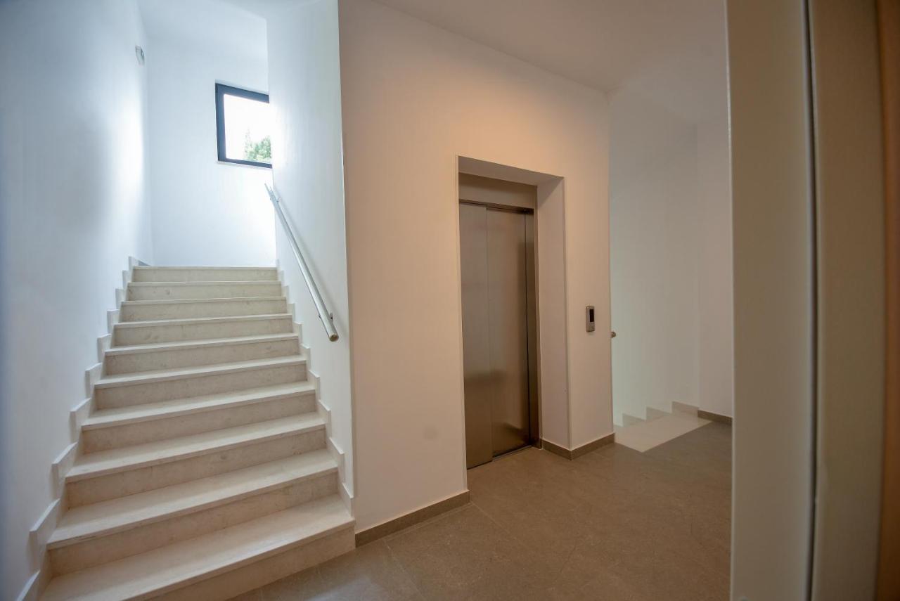 Pine 1 Apartment In The Center Trebinje Ngoại thất bức ảnh
