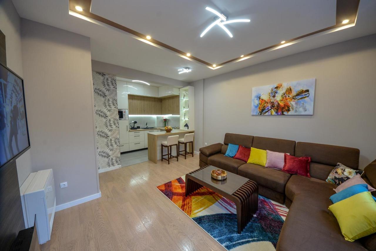 Pine 1 Apartment In The Center Trebinje Ngoại thất bức ảnh