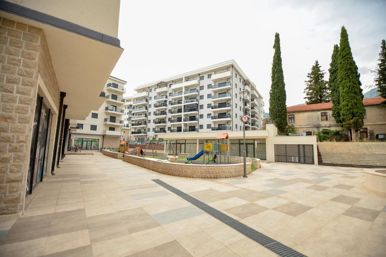 Pine 1 Apartment In The Center Trebinje Ngoại thất bức ảnh