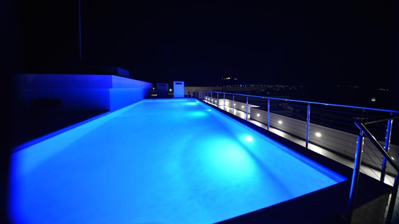 Pine 1 Apartment In The Center Trebinje Ngoại thất bức ảnh