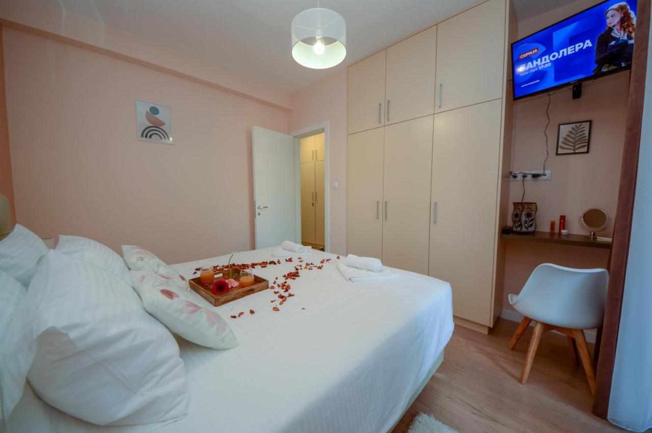 Pine 1 Apartment In The Center Trebinje Ngoại thất bức ảnh