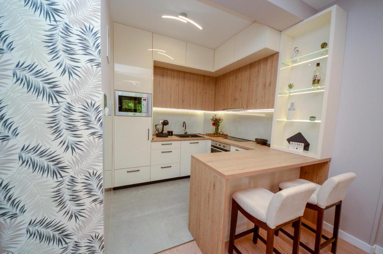 Pine 1 Apartment In The Center Trebinje Ngoại thất bức ảnh